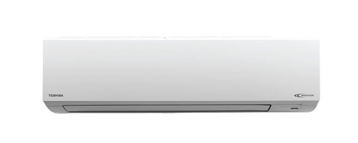 Mua máy điều hòa loại nào tốt. Máy lạnh Toshiba RAS-H18G2KCV-V 2 ngựa (2 HP)