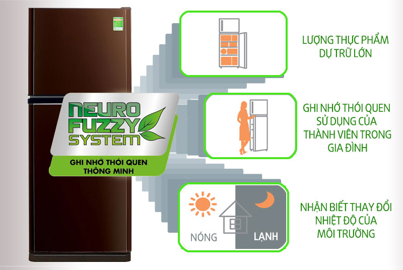 Điều khiển Neuro Fuzzy thông minh