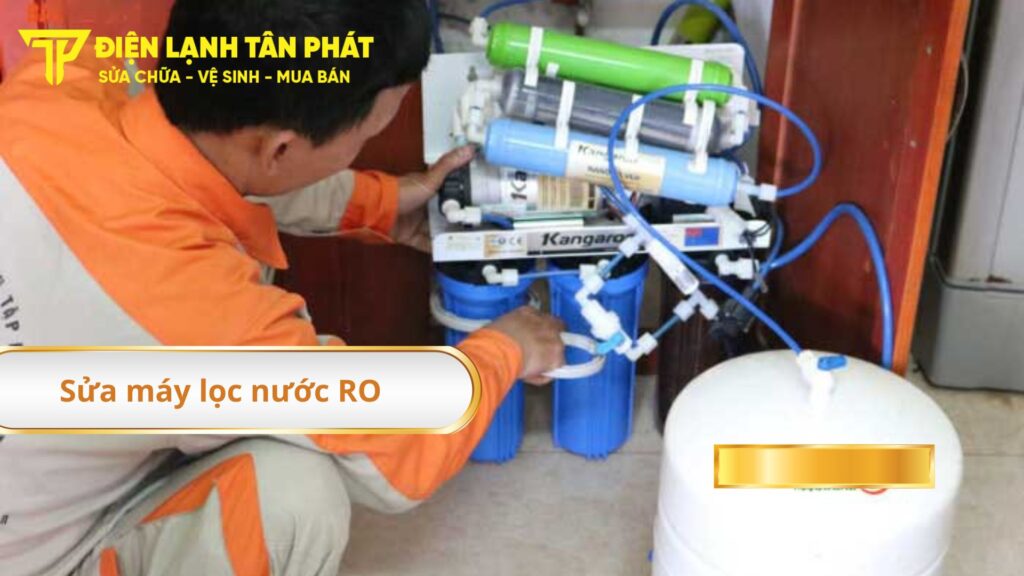 Tại sao nên chọn dịch vụ sửa chữa chuyên nghiệp?