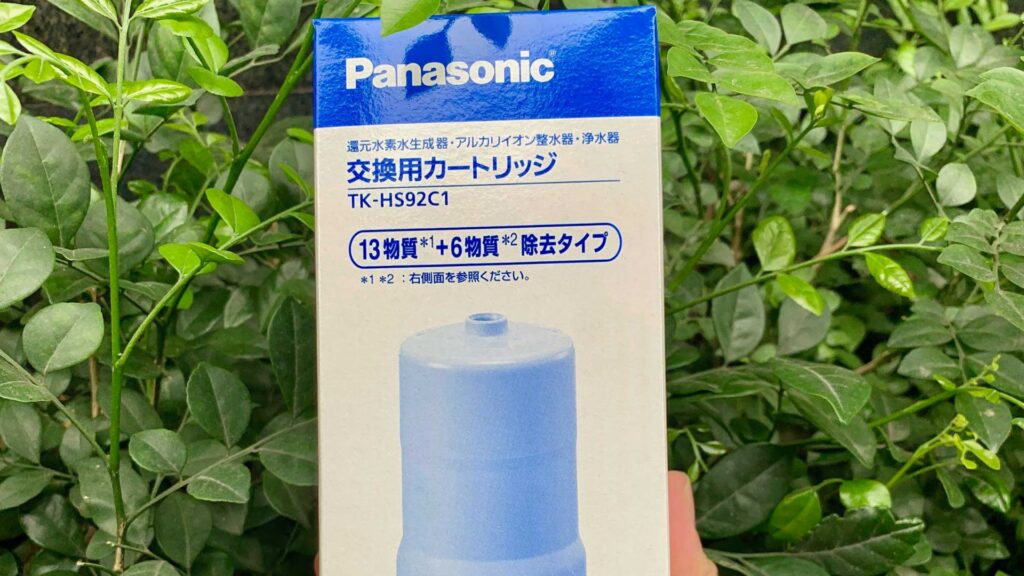 Tại sao nên chọn dịch vụ thay lõi lọc nước Panasonic của Điện Lạnh Tân Phát?