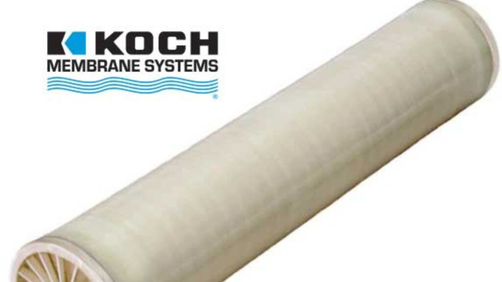 Câu hỏi thường gặp khi thay lõi lọc nước Koch-USA